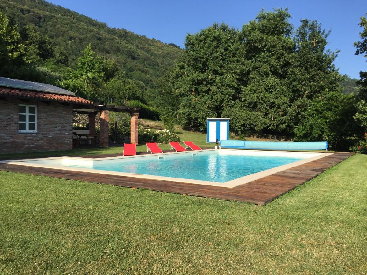 Myvilla Suites Palazzo Canavese Eksteriør billede