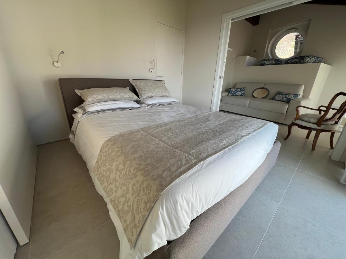 Myvilla Suites Palazzo Canavese Eksteriør billede