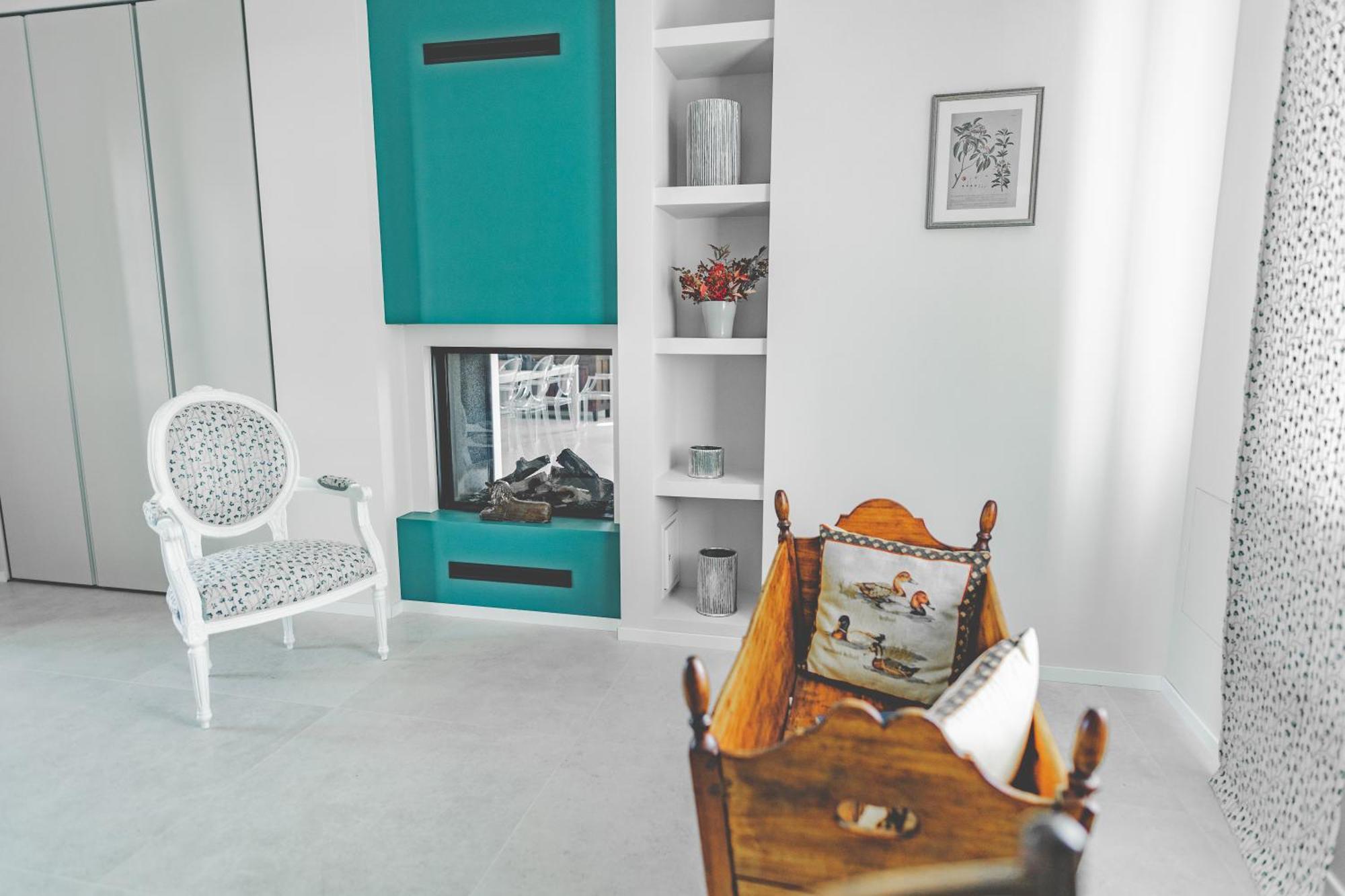 Myvilla Suites Palazzo Canavese Eksteriør billede