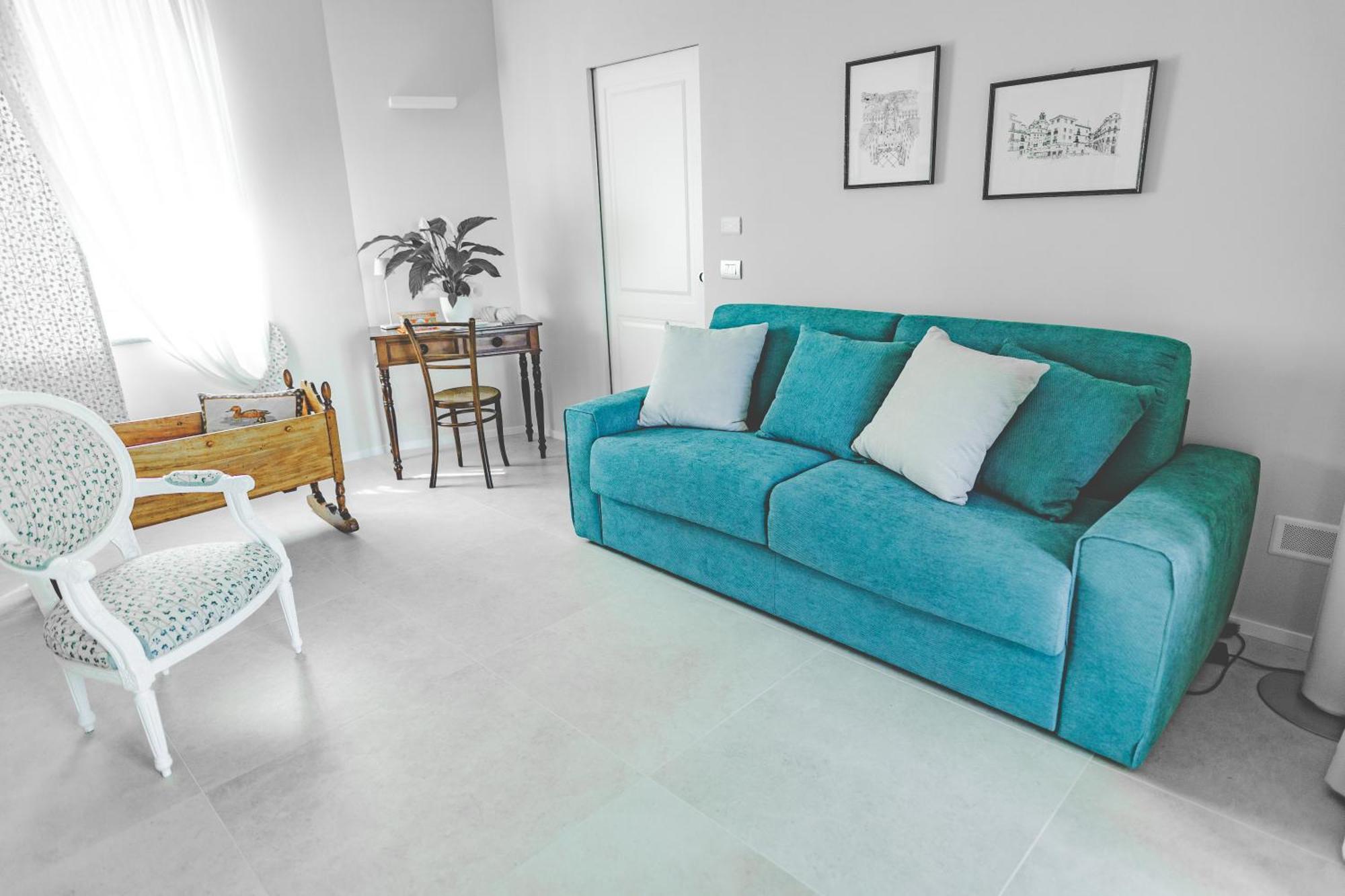Myvilla Suites Palazzo Canavese Eksteriør billede