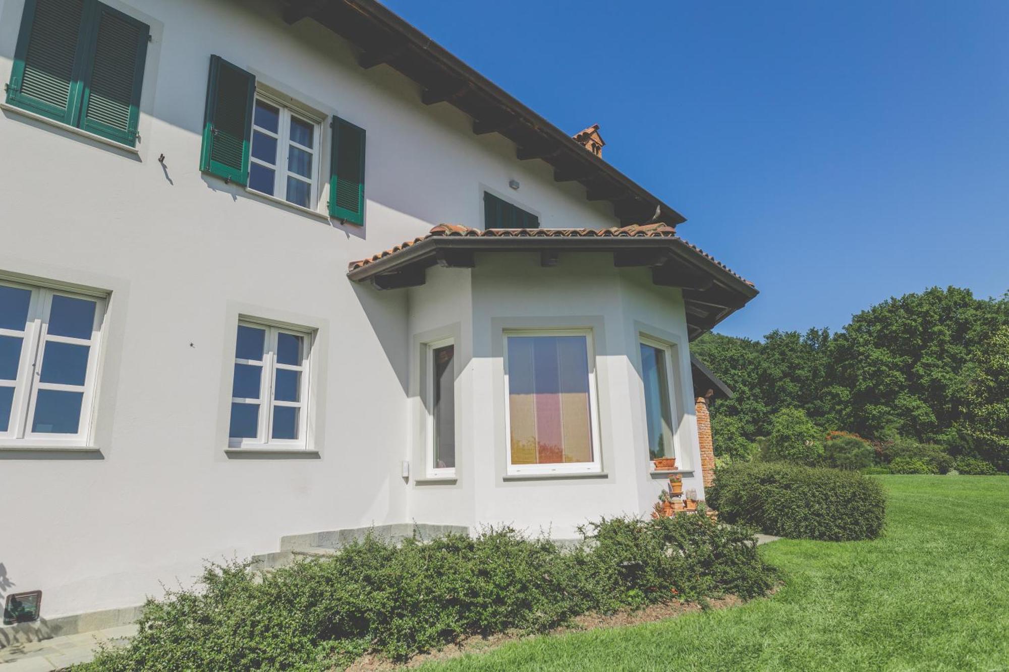 Myvilla Suites Palazzo Canavese Eksteriør billede