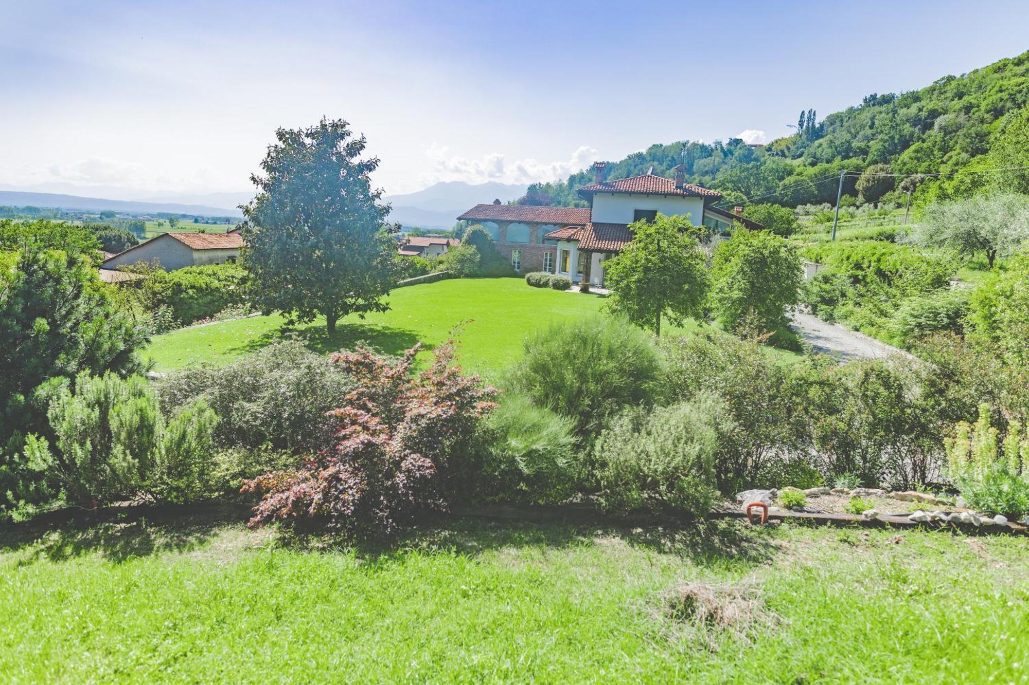 Myvilla Suites Palazzo Canavese Eksteriør billede