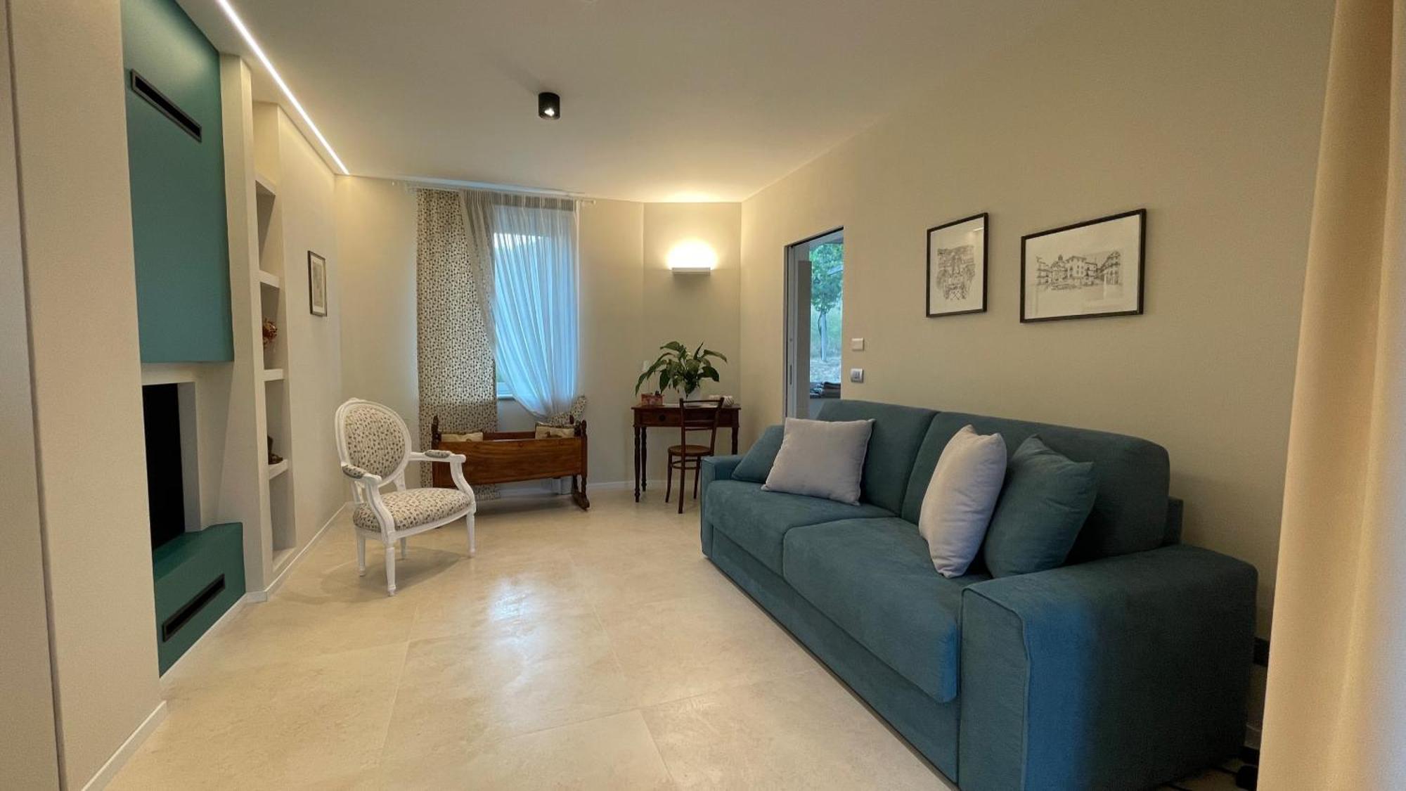 Myvilla Suites Palazzo Canavese Eksteriør billede