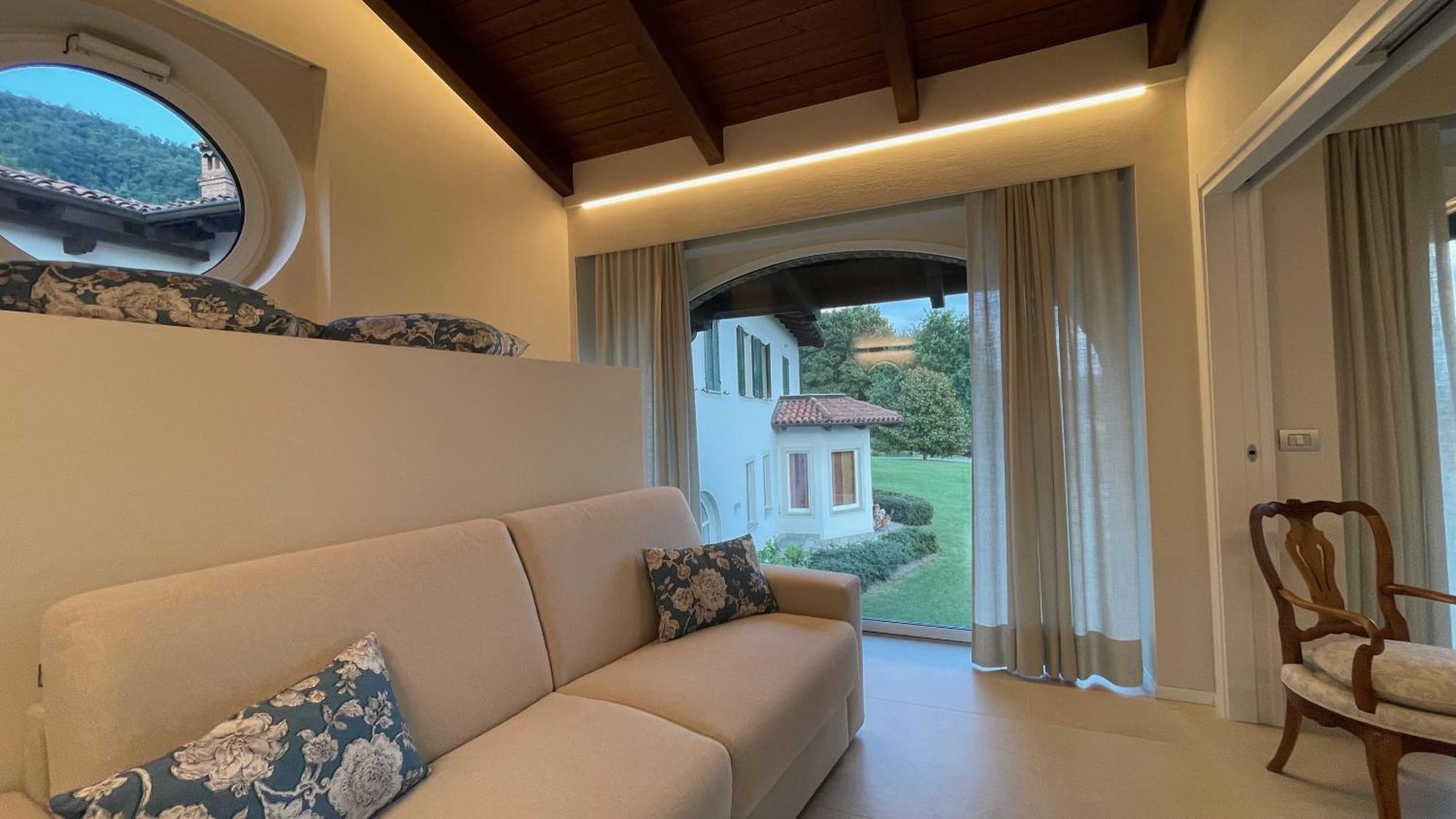 Myvilla Suites Palazzo Canavese Eksteriør billede