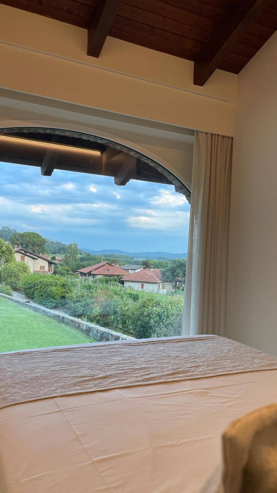 Myvilla Suites Palazzo Canavese Eksteriør billede